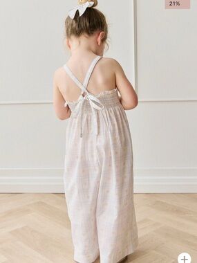 Kids Jamie Kay jumpsuit